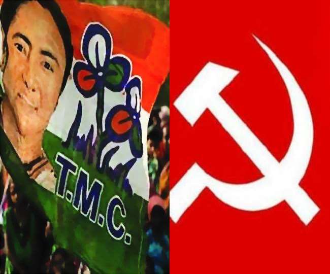 माकपा ने तृणमूल कांग्रेस पर वोट लूटकर कोलकाता नगर निगम केएमसी का चुनाव जीतने का आरोप लगाया