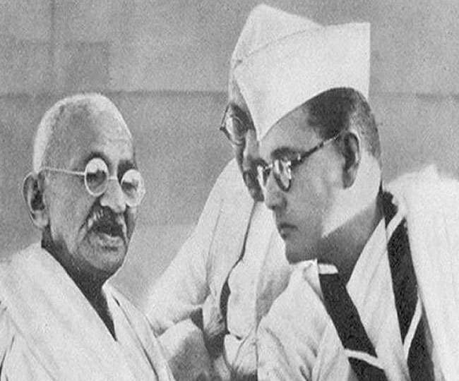 सुभाषचंद्र बोस जयंती: त्रिपुरी अधिवेशन में नेताजी की जीत ने बदल दी थी भारतीय राजनीति की दिशा