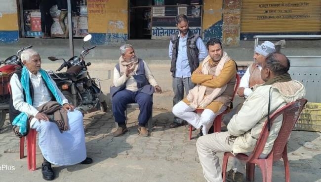 बाह को विकास और रोजगार की दरकार