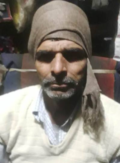 कोहरे में भटके वाहन, तीन की गई जान