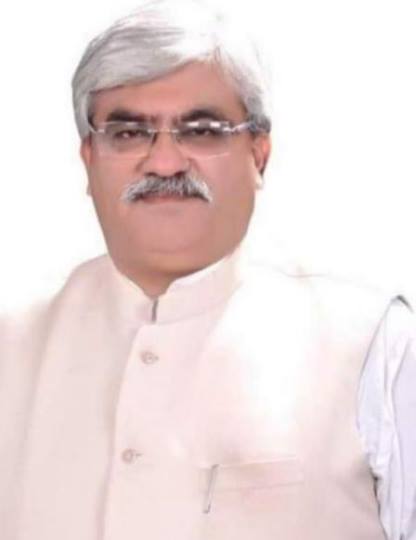 सदर से असीजा को तीसरी बार टिकट, मानवेंद्र जसराना से नए चेहरे