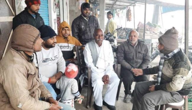 च्यवन ऋषि आश्रम बने पर्यटन स्थल तो हो विकास