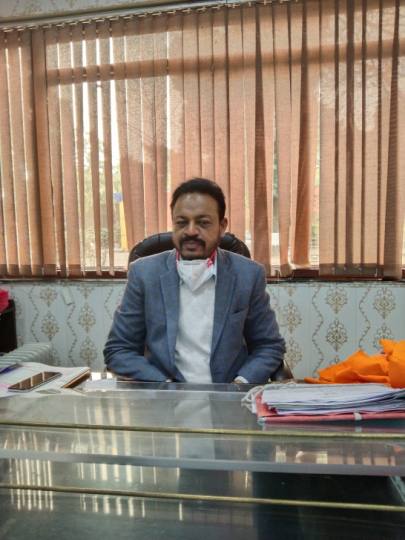 कालेजों के 17 प्रोफेसरों का चयन, सात ब्लाकों में टीकाकरण को देंगे गति