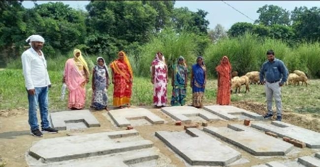 मनरेगा में लगेंगे महिला समूहों के सिटीजन इन्फारमेशन बोर्ड