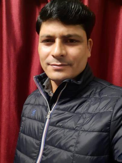 किस्मत के हारे लोगों के रोजगार की आवाज हैं डा. कुलदीप