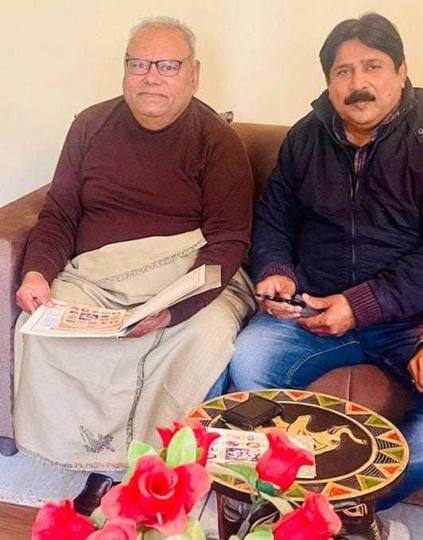 मतांतरण के खिलाफ स्वर मुखर, लोगों ने किए हस्ताक्षर
