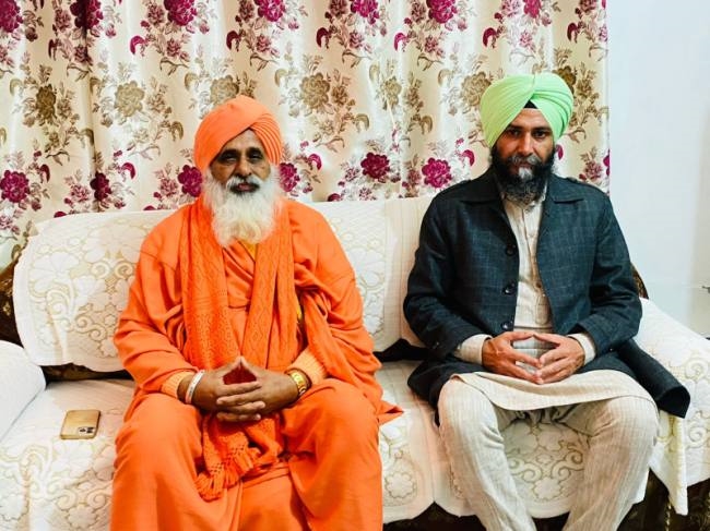 पर्यावरण के मुद्दे पर लोग नेताओं से पूछें सवाल : सींचेवाल