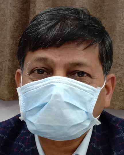 कोरोना : दो की मौत, 1030 नए मामले
