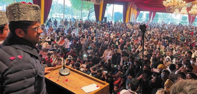 नूंह में आइएमटी से रोजगार के नए
अवसर सृजित होंगे : दुष्यंत चौटाला