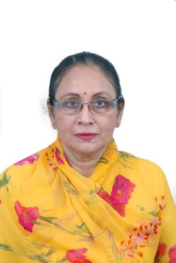 राजाबख्श सिंह ने किया विरोध, भाजपा छोड़ साइकिल पर सवार हो गईं रानी रीता सिंह