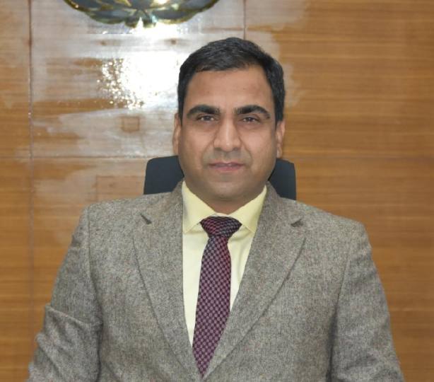 राइट टू सर्विस एक्ट की पालना सुनिश्चित करें अधिकारी : डीसी
