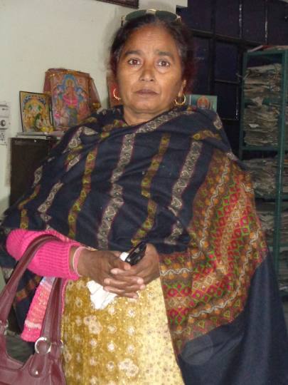 महिलाओं को रोजगार दिलाकर आत्मनिर्भर बना रहीं सुरिंदर