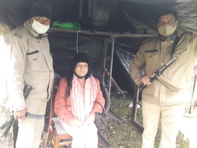 हरिद्वार पुलिस करेगी कोठी तोड़ने की जांच