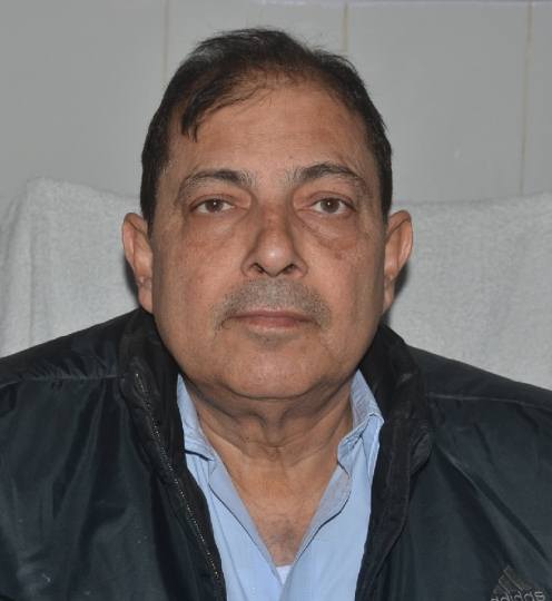 जनपद में 54 कुष्ठ रोगियों की पहचान
