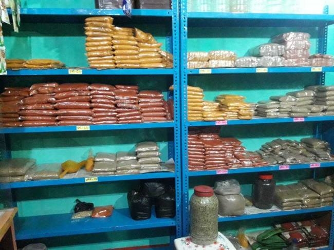 मसाला ने बिगाड़ा सब्जियों का टेस्ट, एकाएक बढ़ी कीमत
