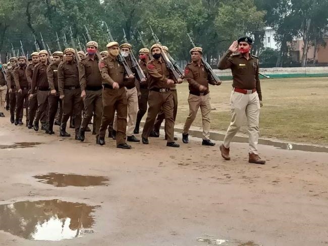 गणतंत्र दिवस: 24 जनवरी को होगा फुल ड्रेस रिहर्सल