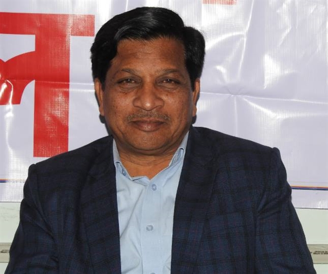 पीतल कारोबारियों ने दी पीतल नगरी को पहचान