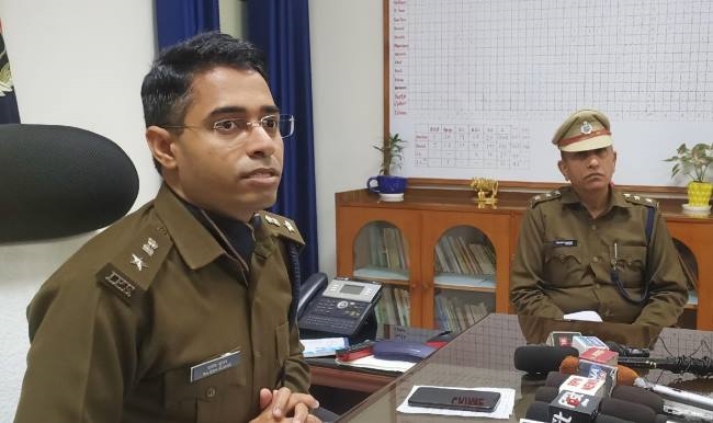 चार दिन रेकी करके, चार घंटे में चोरी कर लेते थे लाखों का तेल
