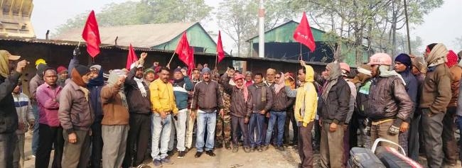 एनसीओइए ने दो दिवसीय देशव्यापी हड़ताल को सफल बनाने की अपील की