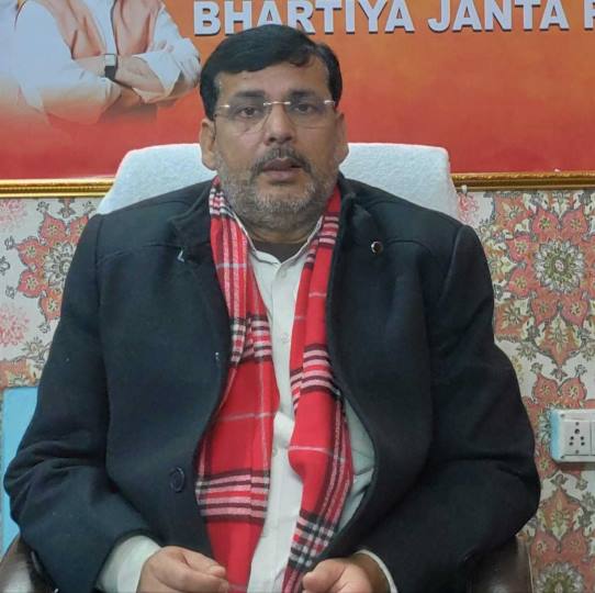 आबादी के अनुसार पुलिस कर्मियों की संख्या में हो वृद्धि