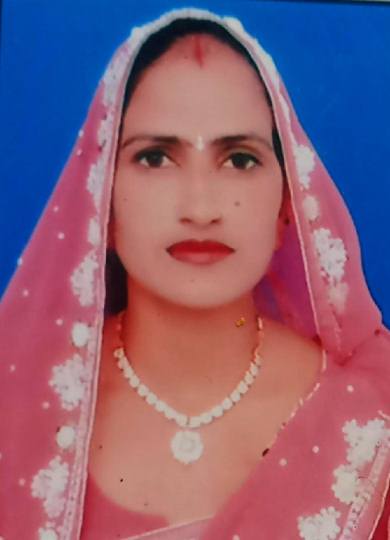 लकड़ी के खिलौने बनाकर कविता चली स्वावलंबन की राह