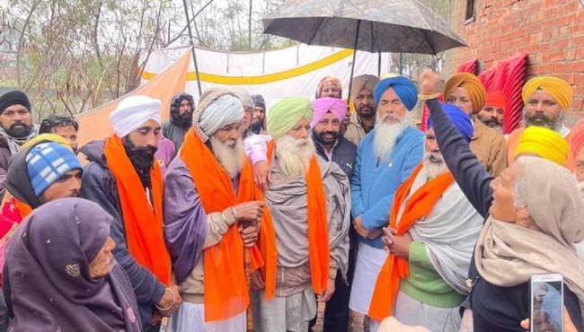 बिलों का बकाया माफ करना एतिहासिक कदम : गिल