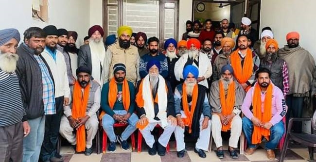 कांग्रेस को नहीं मिल रहा खडूर साहिब से प्रत्याशी : ब्रह्मपुरा