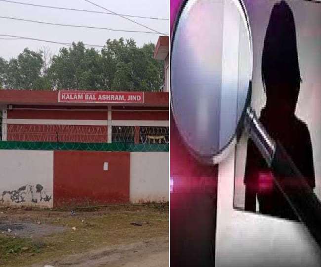 जींद में बाल आश्रम फांदकर फिर किशोरियां फरार, अब तक ये पांचवीं घटना