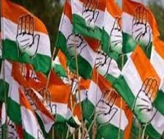 अलीगढ़ में कांग्रेस का ऐसा हाल जैसे बंजर धरती पर वोटों की फसल लहलहाने की चुनौती