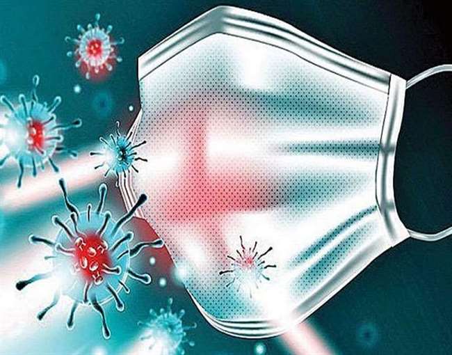 हाथरस में धीमी पड़ी कोरोना की रफ्तार, एक दिन में आए नौ नए केस सामने