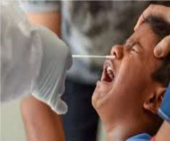 Coronavirus Update : बच्चों में तेजी से फैल रहा कोरोना संक्रमण, अंबाला में 48 घंटे में 67 बच्चे संक्रमित