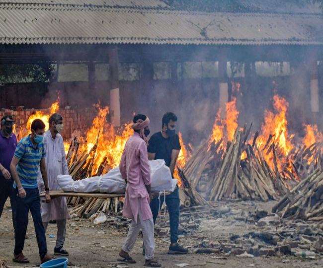 तीसरी लहर में इन वजहों से हो रही मरीजों की मौत, जानिए क्या कहती है रिपोर्ट