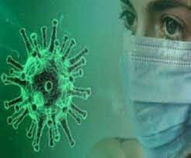हिसार में कोरोना का फूटा बम, 398 लोगों में मिले संक्रमिण, एक्टिव केस बढक़र 1710 हुए, रहें सावधान