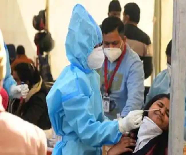 कोरोना वायरस को लेकर स्वास्थ्य विभाग ने जारी की नई गाइडलाइन, अब इन बातों का रखना होगा ध्यान