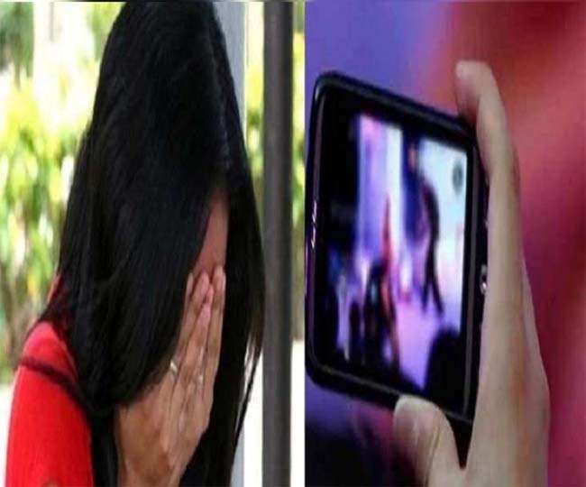 बाहर कमाने गए मर्द की महिला के साथ युवकों ने किया कांड, गांववालों ने वीडियो देखा तो मचा कोहराम