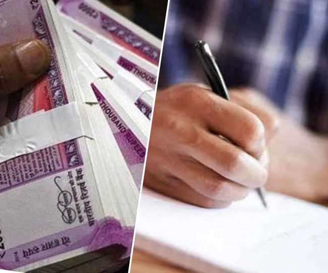हरियाणा पुलिस भर्ती फर्जीवाड़ा, 8 से 15 लाख लेकर परीक्षा में बैठे थे फर्जी अभ्यर्थी, ऐसे खुली पोल