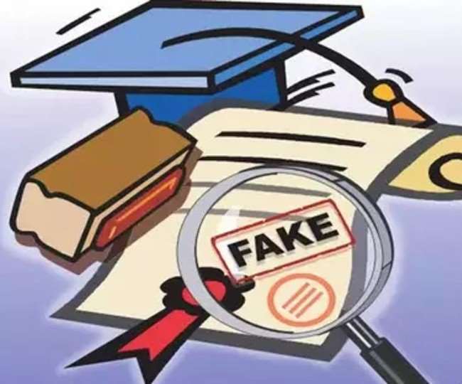 शिवहर में 15 शिक्षक-शिक्षिकाओं का प्रमाण पत्र पाया गया फर्जी, जानिए कैसे होगी कार्रवाई