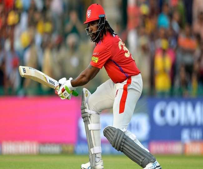 क्रिस गेल किए गए बाहर अब IPL में खेलते नहीं आएंगे नजर, जानिए कैसा रहा उनका इस लीग में सफर
