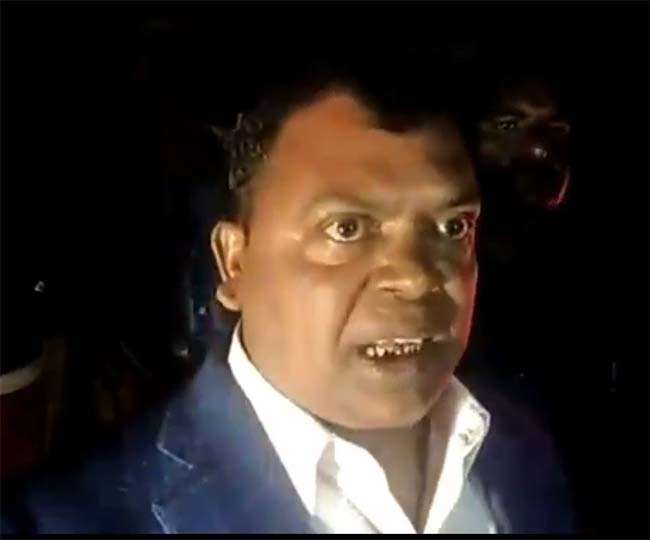 आजसू सांसद नई भूमिका में, झारखंड पुलिस भौंचक