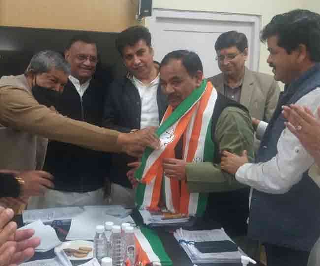 Uttarakhand Election 2022: जानिए हरक सिंह रावत की कांग्रेस में वापसी में किसने निभाई बड़ी भूमिका, किस सीट से लड़ सकते हैं चुनाव