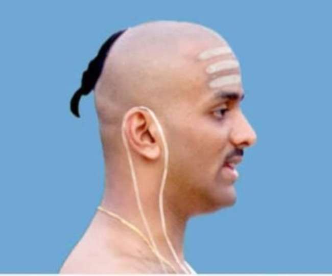 Janeu Significance: शौच के समय जनेऊ कान पर लपेटना क्यों है जरूरी,आप भी जानिए