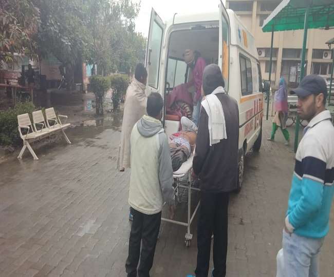 झज्जर में घर के बाहर बैठे युवकों पर चलाई गोलियां, एक की मौत, एक घायल