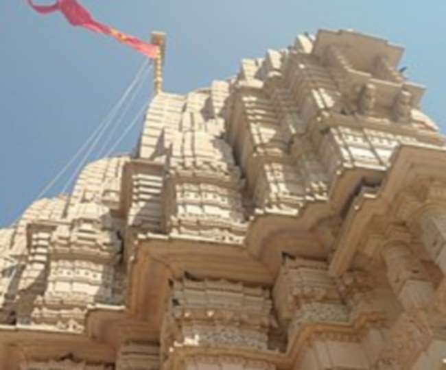 Khodaldham: गुजरात के खोडलधाम में हर समाज के महापुरुषों की लगेंगी प्रतिमाएं