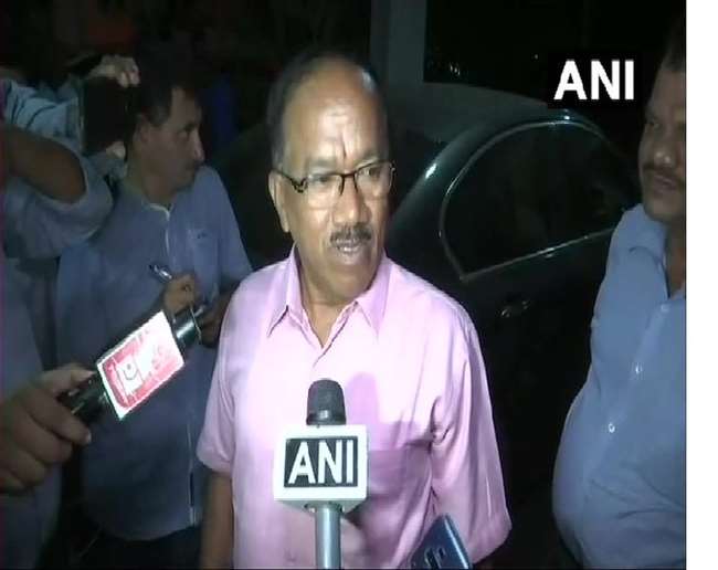 उत्पल पर्रिकर के बाद अब गोवा के पूर्व सीएम लक्ष्मीकांत पारसेकर भी देंगे शाम तक भाजपा से इस्तीफा