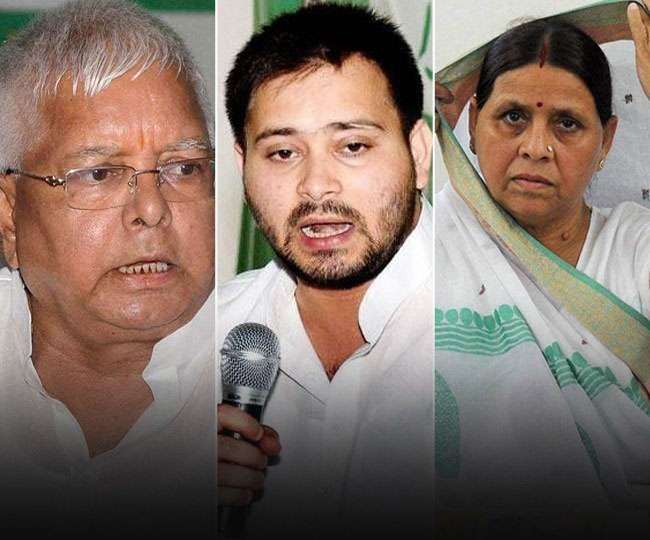 'लालटेन' लेकर कुर्सी की दौड़ लगा रहा मुजफ्फरपुर का युवा व्यवसायी