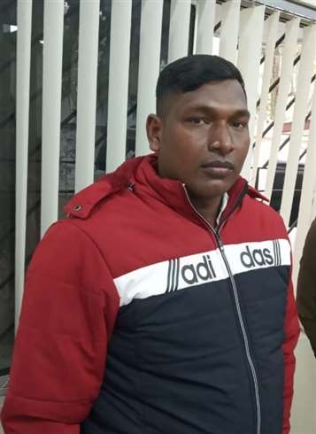 मन को भा गई प्रेमिका की बात और महाराज प्रमाणिक ने कर दिया सरेंडर, पढ़िए- कुख्यात नक्सली की कहानी
