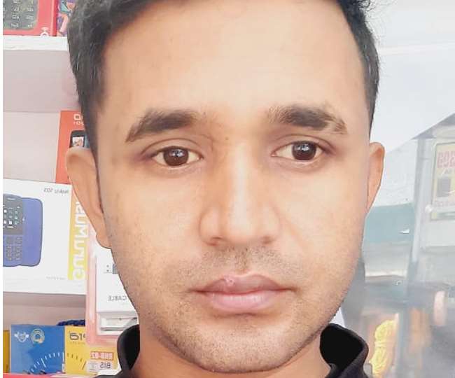 बांका : भांजी को बचाकर खुद डूब गया युवक, दो भांजियों को लेकर जेठौर मंदिर पूजा करने गए थे अभिमन्यु
