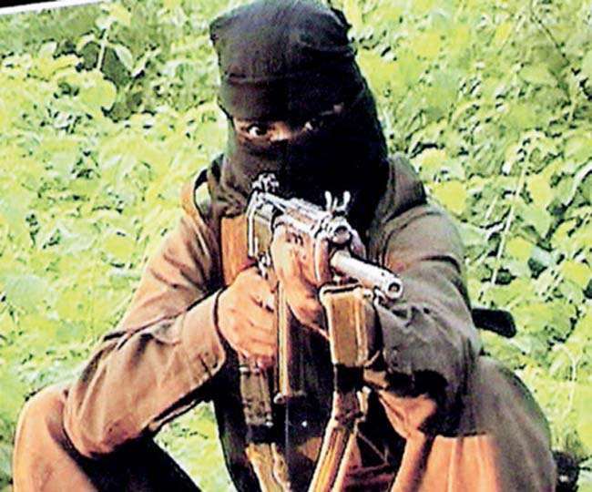 महाराज प्रामाणिक के बाद अब एक और कुख्यात उग्रवादी करेगा सरेंडर, कई जिलों में रहा है सक्रिय