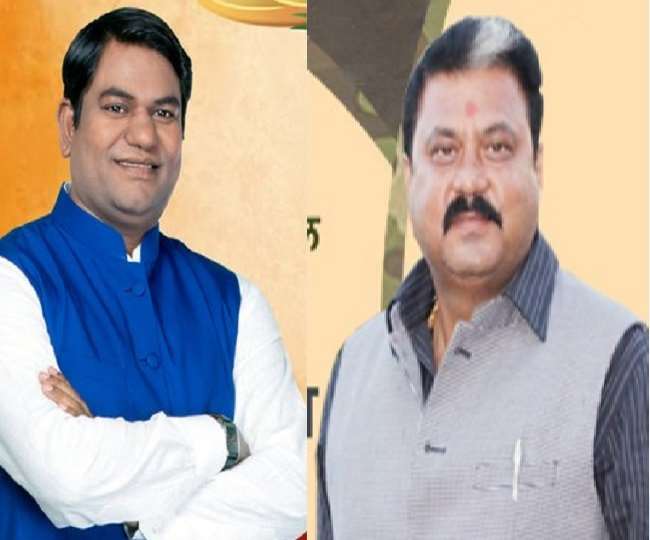 वीआइपी में विरोध के सुर, विधायक ने कहा- मुकेश सहनी की लालू वंदना गलत