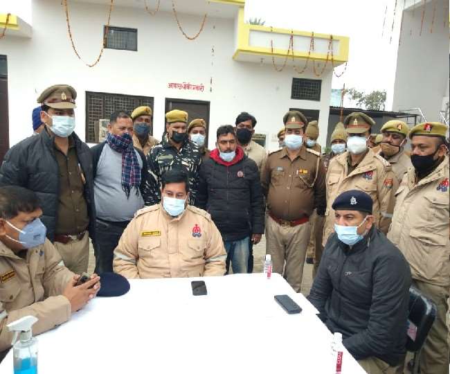 एक जुर्म छुपाने के लिए युवक ने कर दीं तीन हत्याएं, गिरफ्तारी के बाद सुनाई तीनों वारदात की कहानी